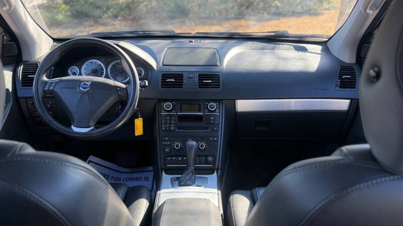 2014 Volvo XC90 3.2 Platinum