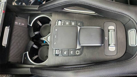 2025 Mercedes-Benz GLS GLS 450