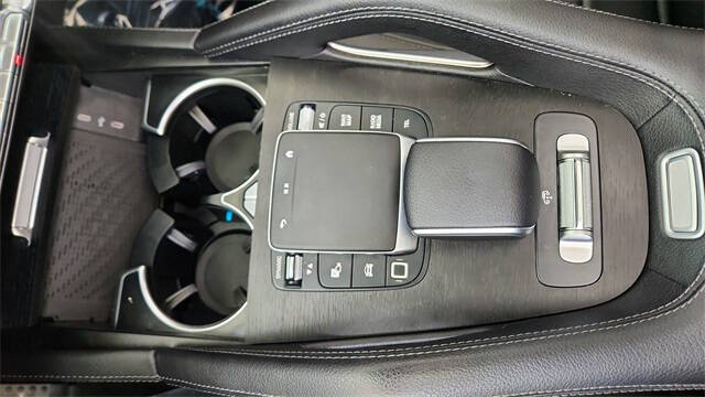 2025 Mercedes-Benz GLS GLS 450