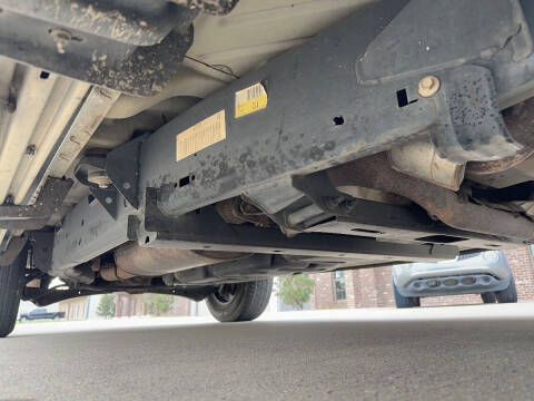 2015 Ford Expedition EL XLT