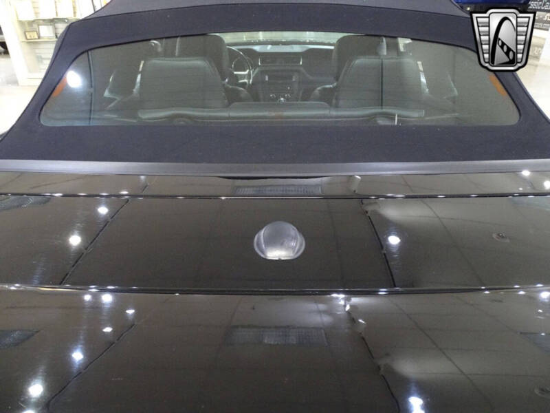 2014 Ford Mustang GT