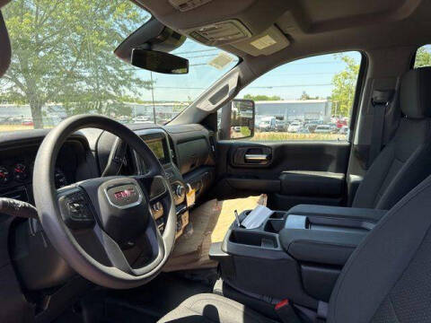 2026 GMC Sierra 3500HD CC Pro