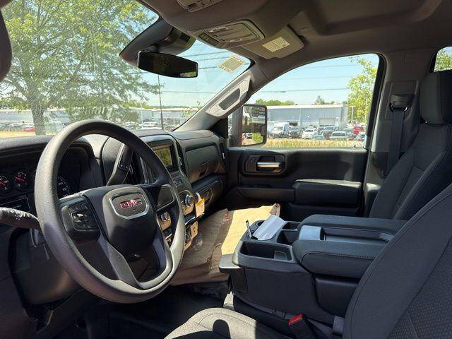 2026 GMC Sierra 3500HD CC Pro