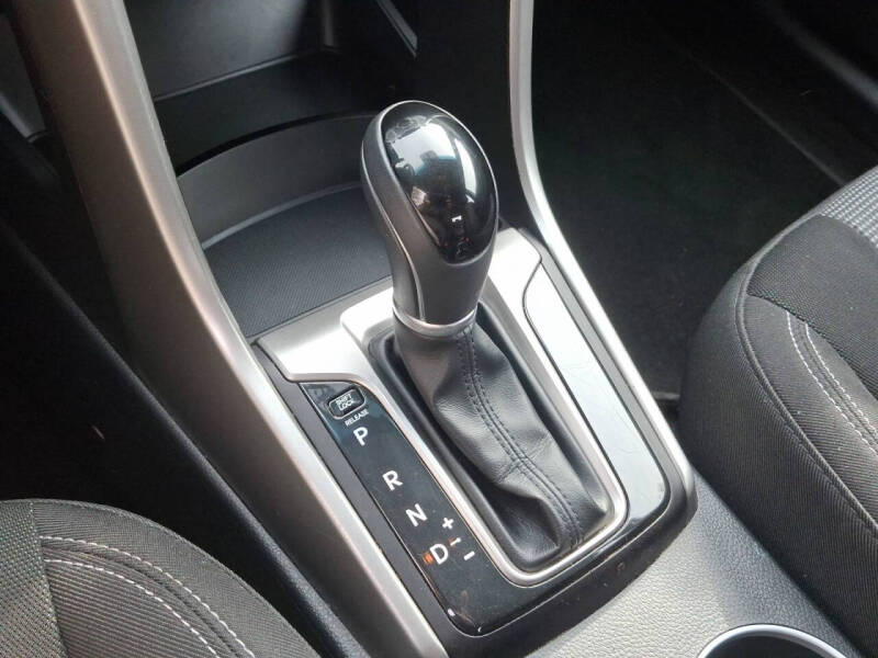 2017 Hyundai Elantra GT