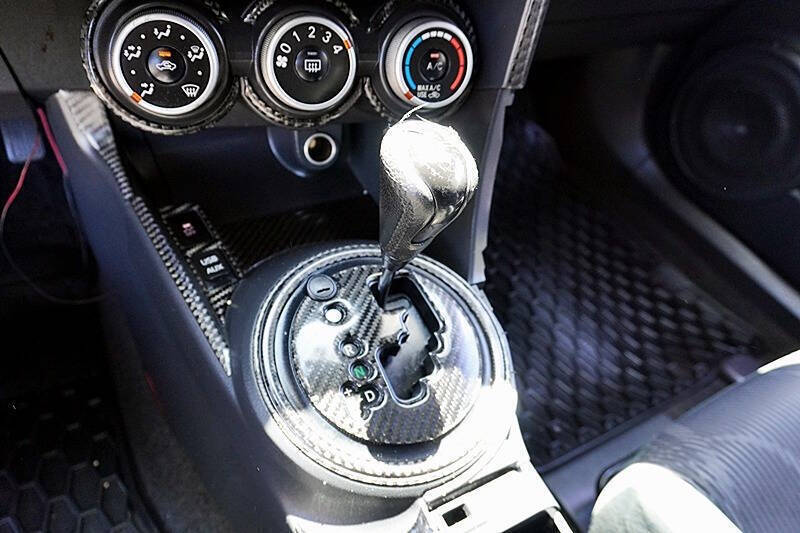2013 Scion tC