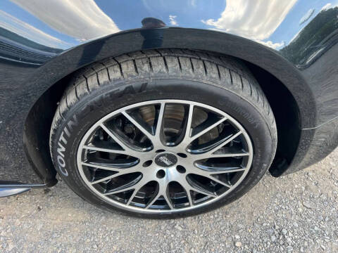 2017 Audi S5 3.0T quattro