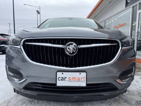 2019 Buick Enclave Essence