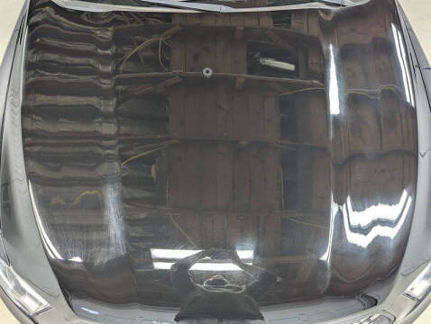 2017 Ford Taurus Police Interceptor