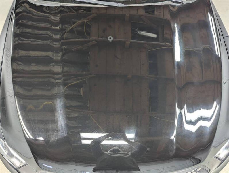 2017 Ford Taurus Police Interceptor