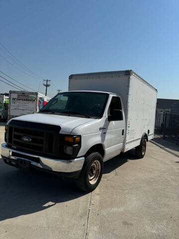 2012 Ford E-Series for sale at JDM of Irving in Irving TX