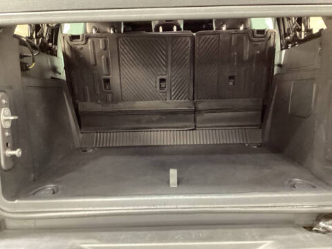 2022 Ford Bronco Wildtrak Advanced