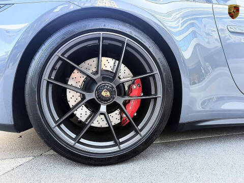 2026 Porsche 911