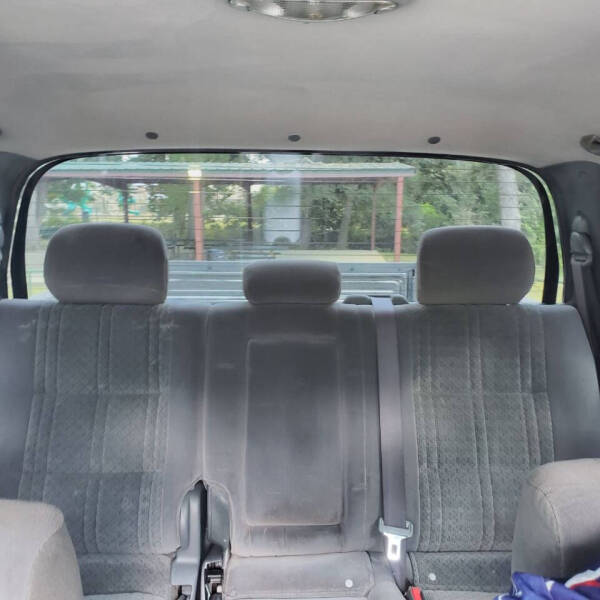 2006 Toyota Tundra