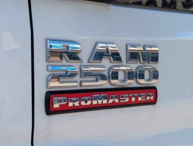 2018 Ram ProMaster for sale at Axio Auto Boise in Boise, ID