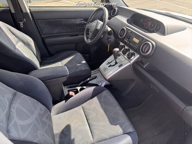 2012 Scion xB