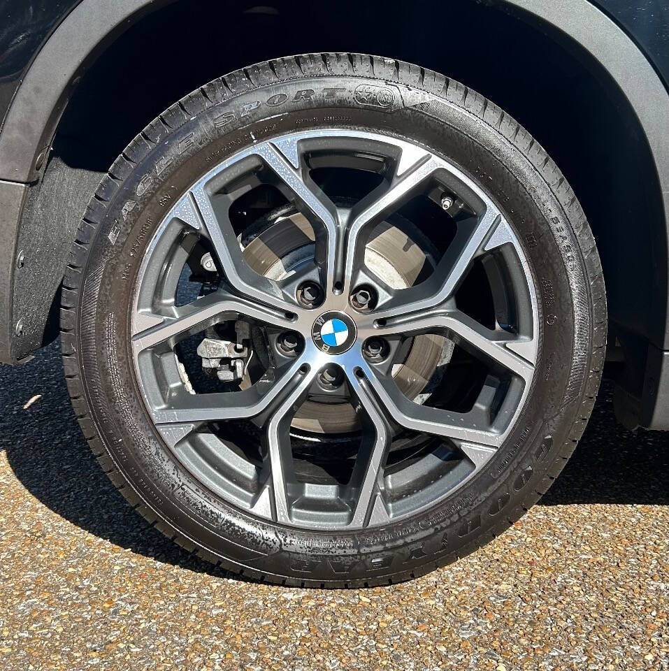 2021 BMW X1 for sale at Hope City Auto Sales in Senatobia, MS