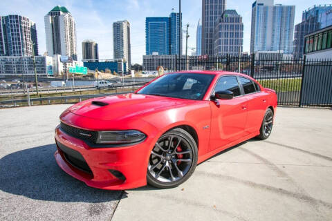 2023 Dodge Charger R/T