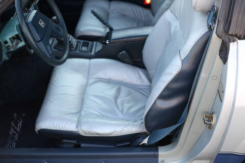 1982 Datsun 280ZX GL