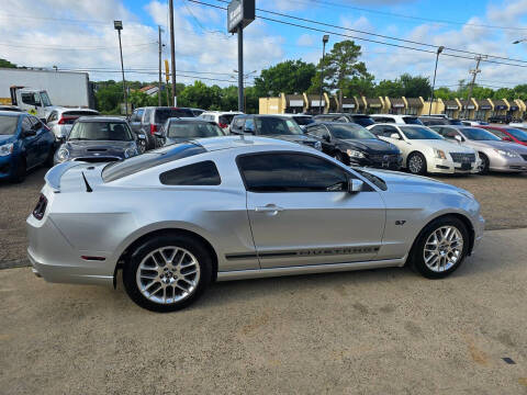 2014 Ford Mustang V6 Premium
