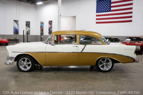 1956 Chevrolet 210