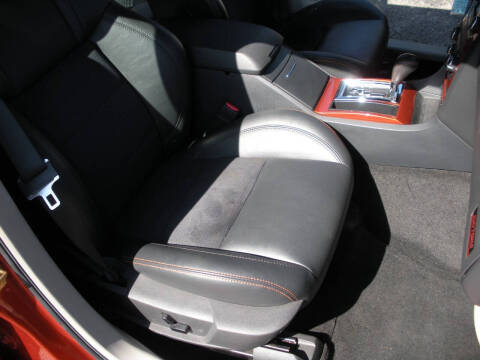 2006 Dodge Charger RT