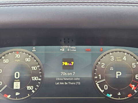 2022 Land Rover Defender 110 X-Dynamic HSE