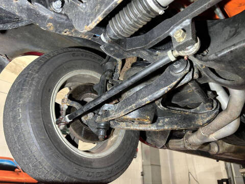 1960 Chevrolet El Camino