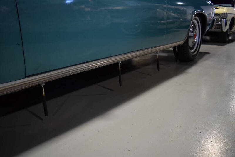 1962 Studebaker Hawk