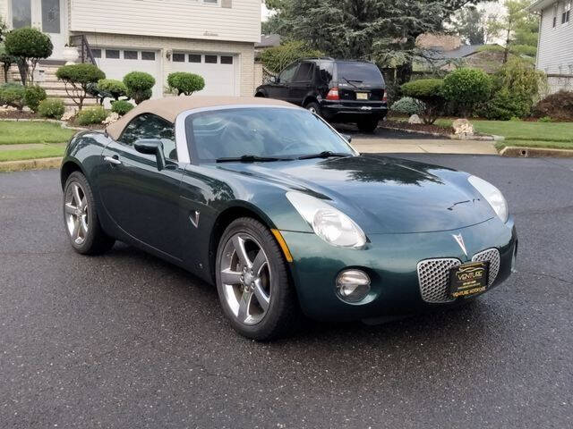 2008 Pontiac Solstice For Sale - Carsforsale.com®