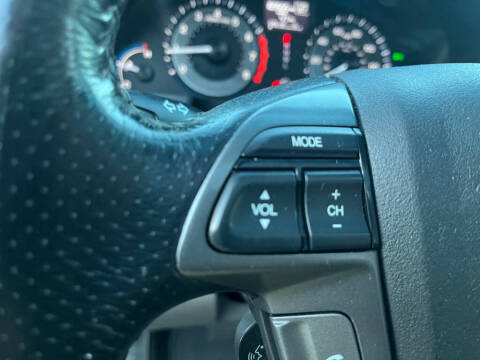 2013 Honda Odyssey EX-L