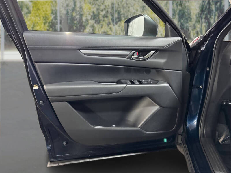 2023 Mazda CX-5 2.5 S Preferred