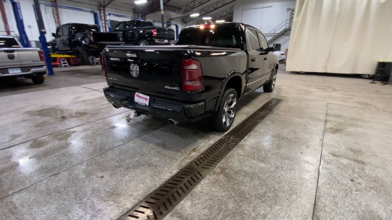 2020 Ram 1500 for sale at Victoria Auto Sales in Victoria, MN