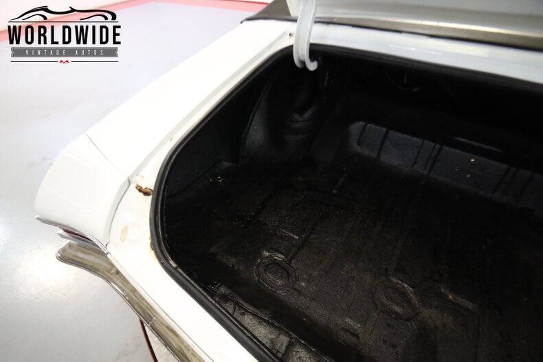 1968 Chevrolet Chevelle