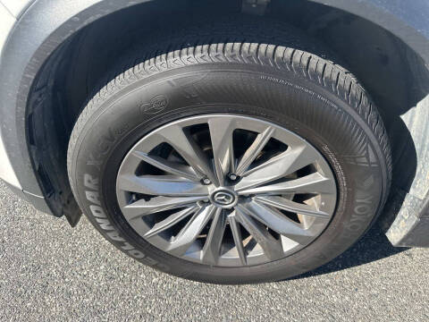 2024 Mazda CX-90 3.3 Turbo Preferred Plus