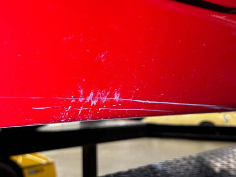 1998 Chevrolet Corvette