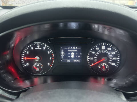 2017 Kia Sorento LX V6