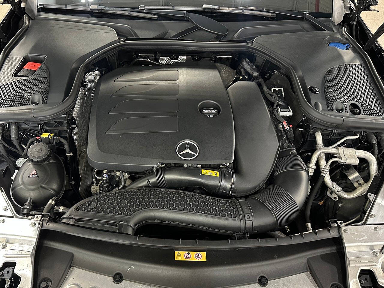 2021 Mercedes-Benz E-Class for sale at CityWerks Motorsports in Glendale Heights, IL