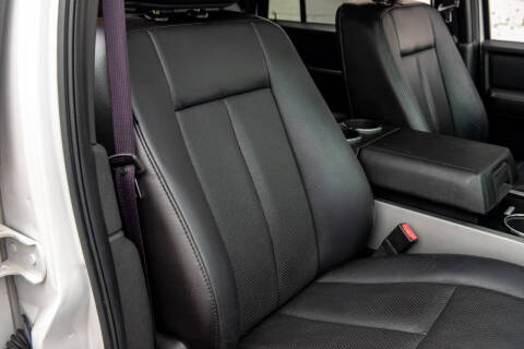 2012 Ford Expedition EL Limited