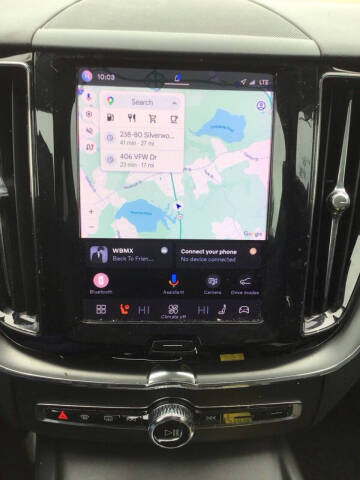 2023 Volvo XC60 B5 Core