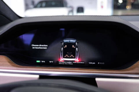 2023 Tesla Model X