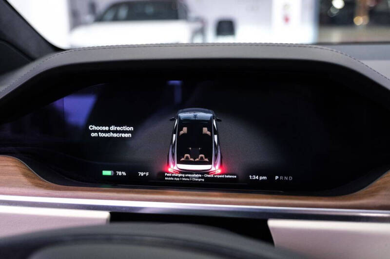 2023 Tesla Model X