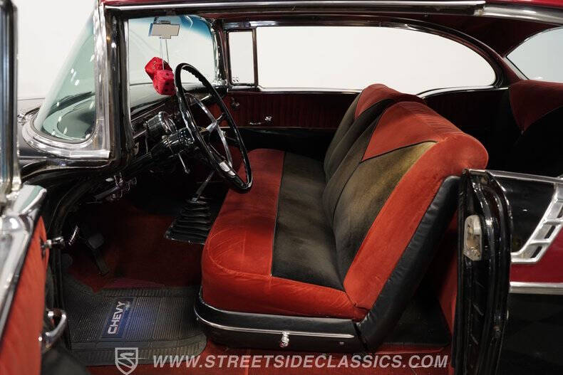 1956 Chevrolet Bel Air