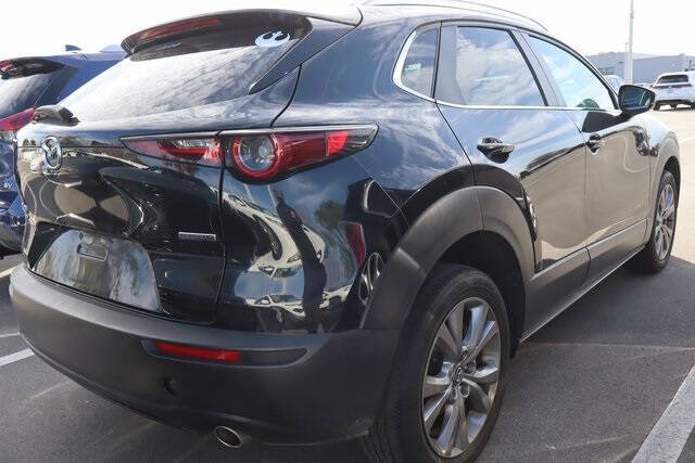 2023 Mazda CX-30 2.5 S Preferred