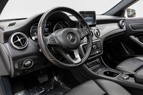 2016 Mercedes-Benz GLA GLA 250