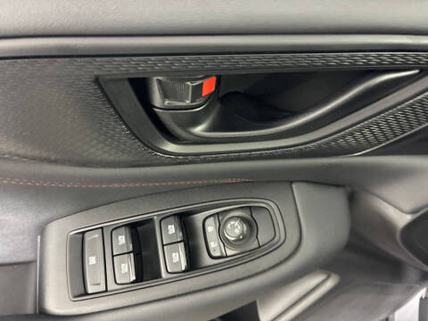 2023 Subaru Legacy Sport