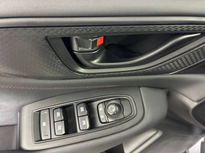 2023 Subaru Legacy Sport