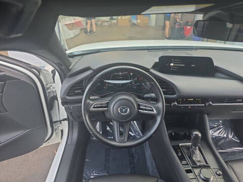 2023 Mazda Mazda3 Hatchback 2.5 S Select