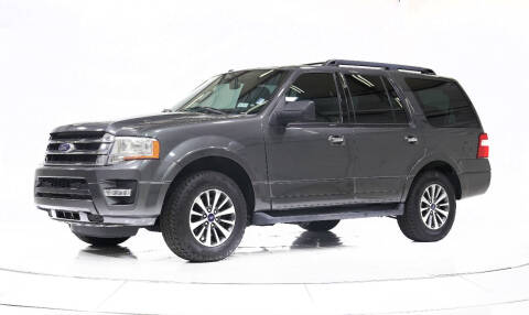 2015 Ford Expedition for sale at Houston Auto Credit in Houston TX