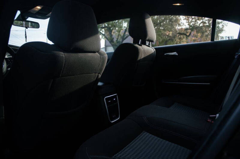 2023 Dodge Charger SXT