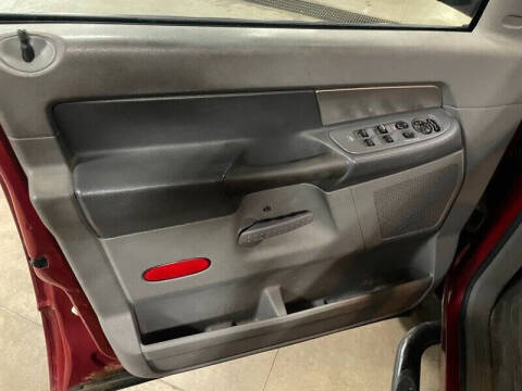 2007 Dodge Ram 2500